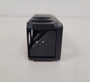 Thumbnail image of Carl Zeiss Axio Microscope 2Fl Filter Slider Zeiss filter no. 25 - 45 17 66