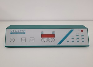 Thumbnail image of Integra Cellspin Cell Control Magnetic Stirrer Four-Platform System Lab