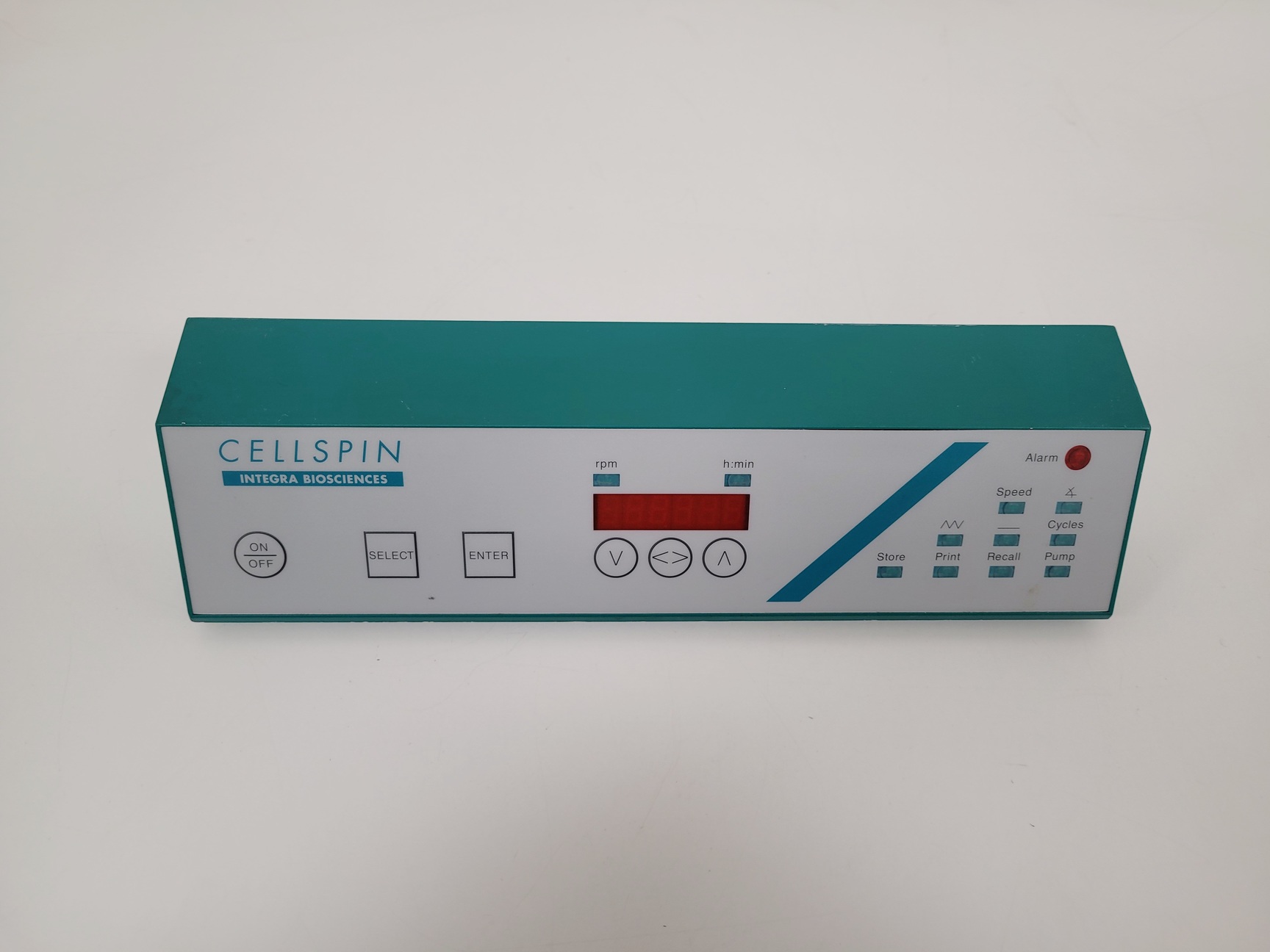 Image of Integra Cellspin Cell Control Magnetic Stirrer Four-Platform System Lab