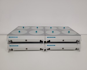 Thumbnail image of Integra Cellspin Cell Control Magnetic Stirrer Four-Platform System Lab