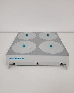 Thumbnail image of Integra Cellspin Cell Control Magnetic Stirrer Four-Platform System Lab