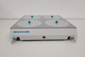 Thumbnail image of Integra Cellspin Cell Control Magnetic Stirrer Four-Platform System Lab