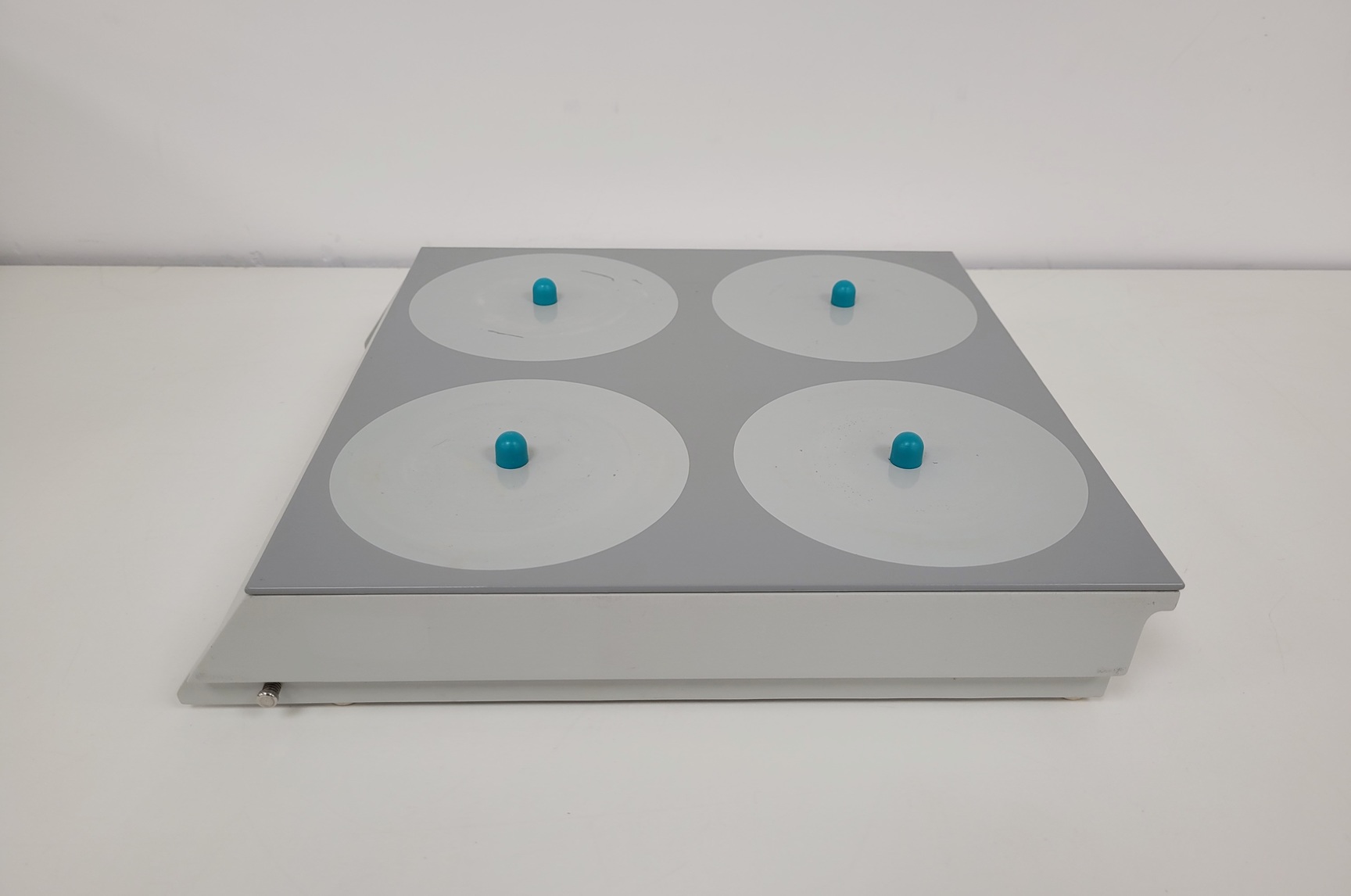 Image of Integra Cellspin Cell Control Magnetic Stirrer Four-Platform System Lab