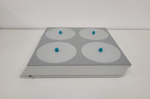 Thumbnail image of Integra Cellspin Cell Control Magnetic Stirrer Four-Platform System Lab