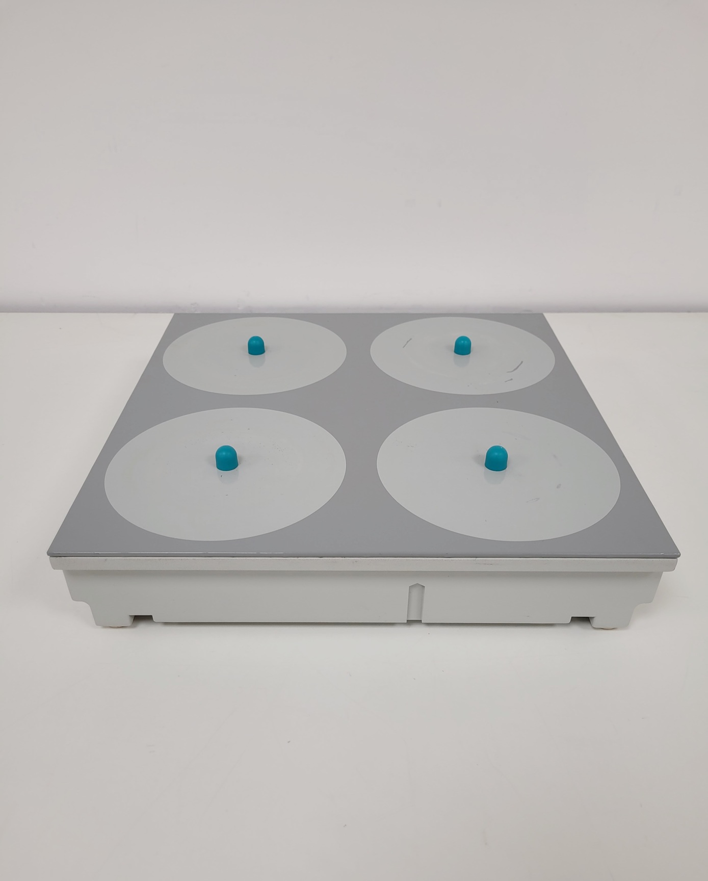 Image of Integra Cellspin Cell Control Magnetic Stirrer Four-Platform System Lab