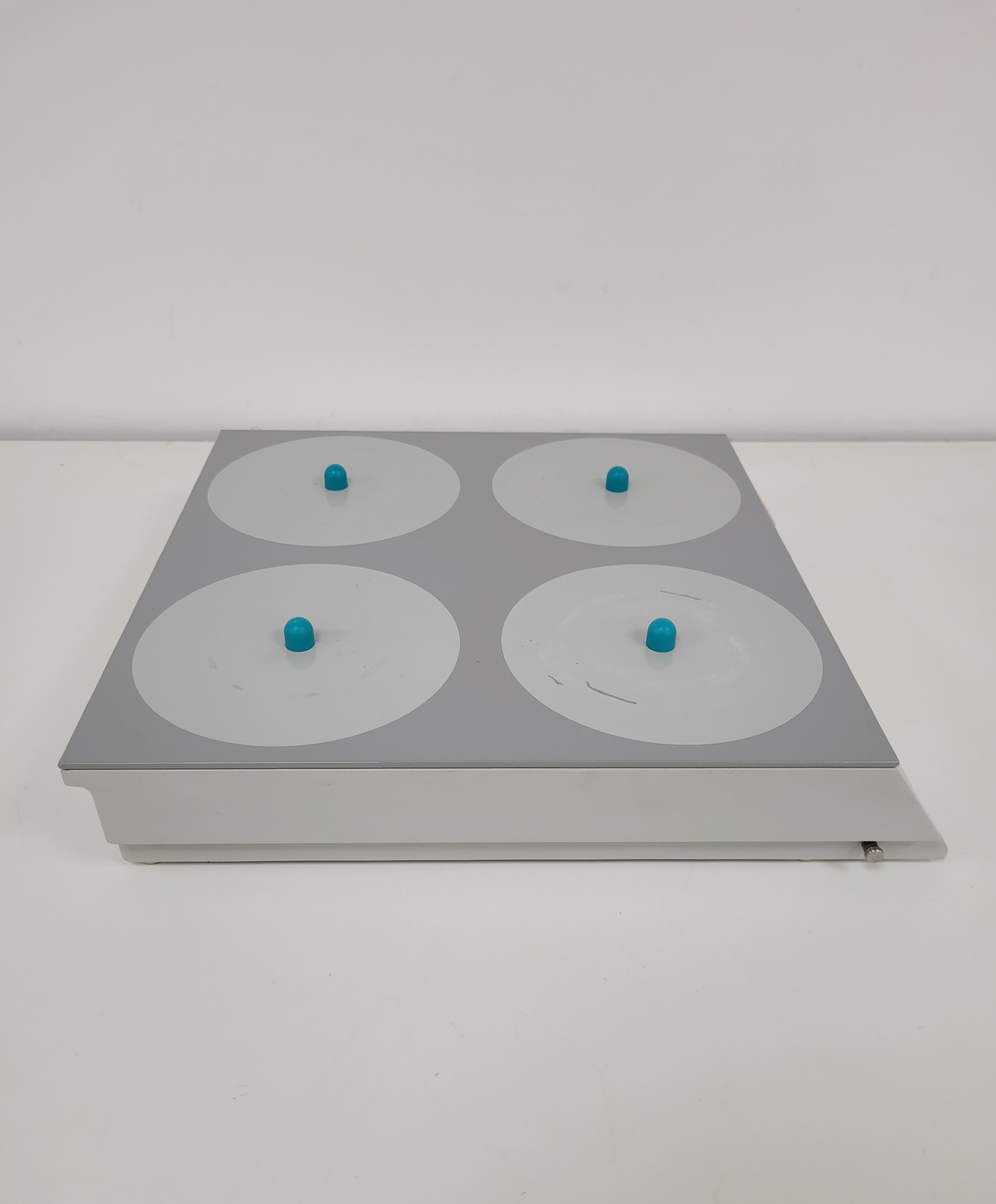 Image of Integra Cellspin Cell Control Magnetic Stirrer Four-Platform System Lab