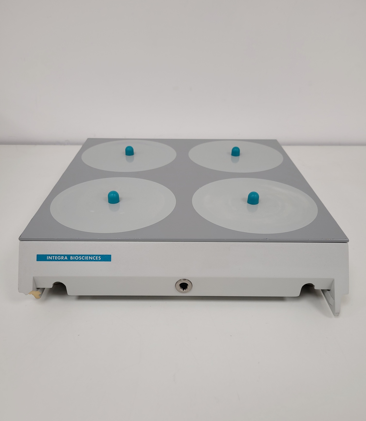 Image of Integra Cellspin Cell Control Magnetic Stirrer Four-Platform System Lab