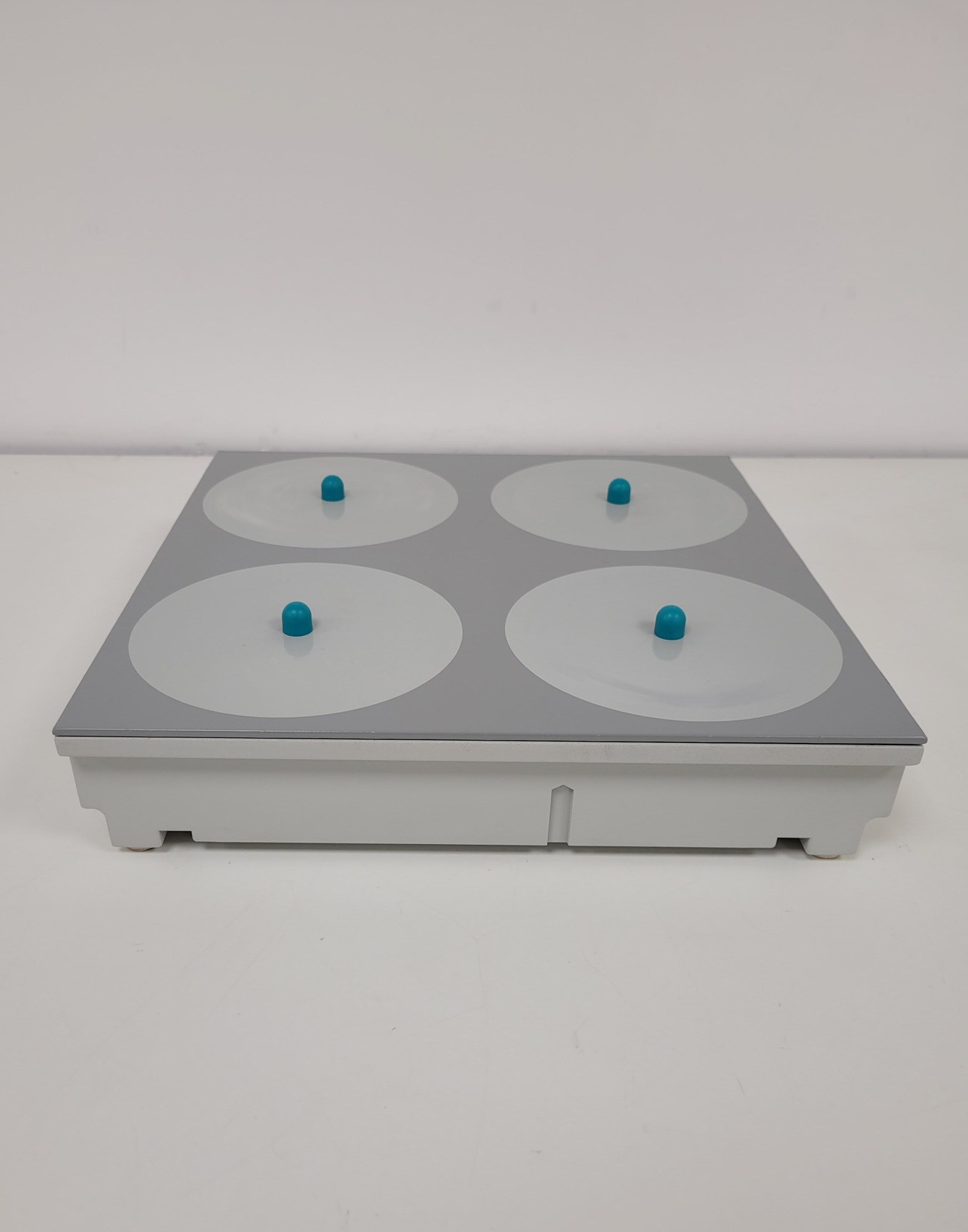 Image of Integra Cellspin Cell Control Magnetic Stirrer Four-Platform System Lab