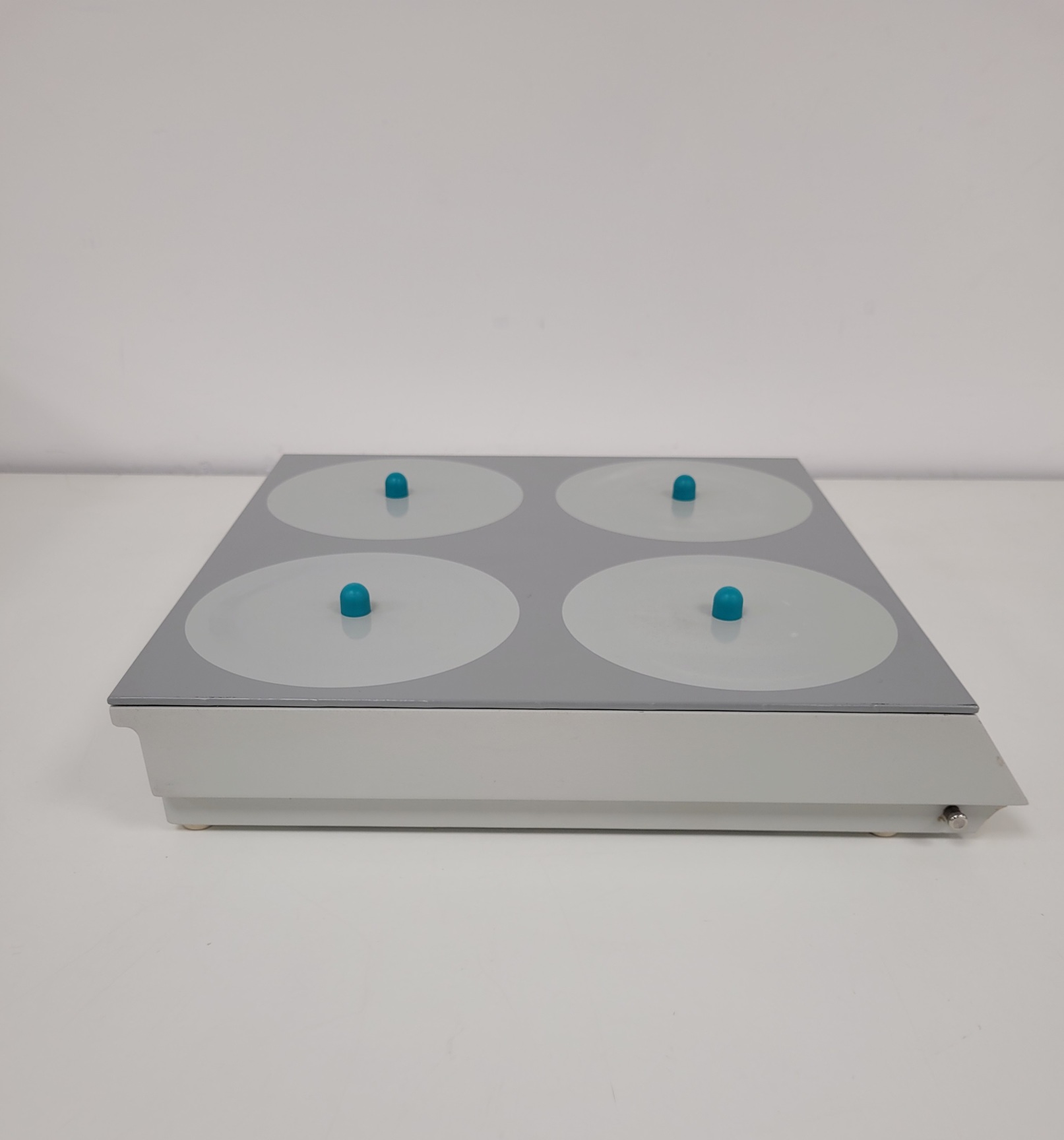 Image of Integra Cellspin Cell Control Magnetic Stirrer Four-Platform System Lab