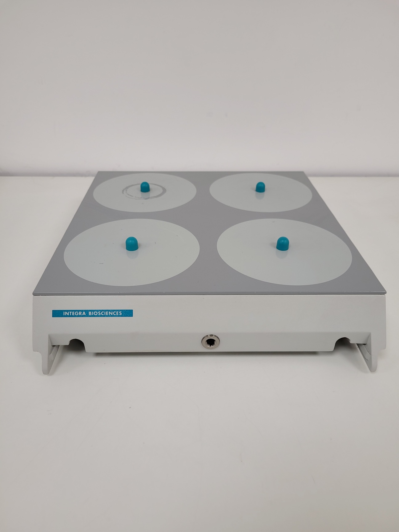 Image of Integra Cellspin Cell Control Magnetic Stirrer Four-Platform System Lab