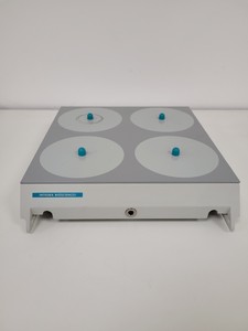 Thumbnail image of Integra Cellspin Cell Control Magnetic Stirrer Four-Platform System Lab