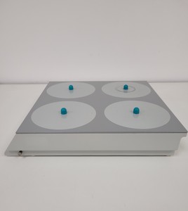 Thumbnail image of Integra Cellspin Cell Control Magnetic Stirrer Four-Platform System Lab