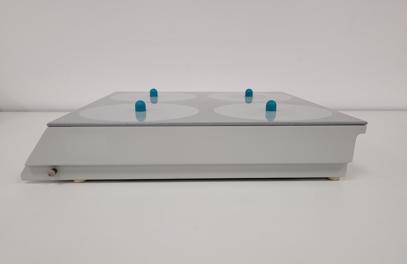 Image of Integra Cellspin Cell Control Magnetic Stirrer Four-Platform System Lab