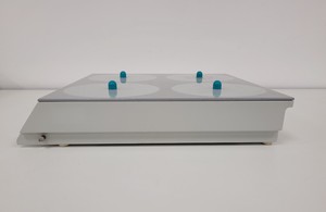 Thumbnail image of Integra Cellspin Cell Control Magnetic Stirrer Four-Platform System Lab