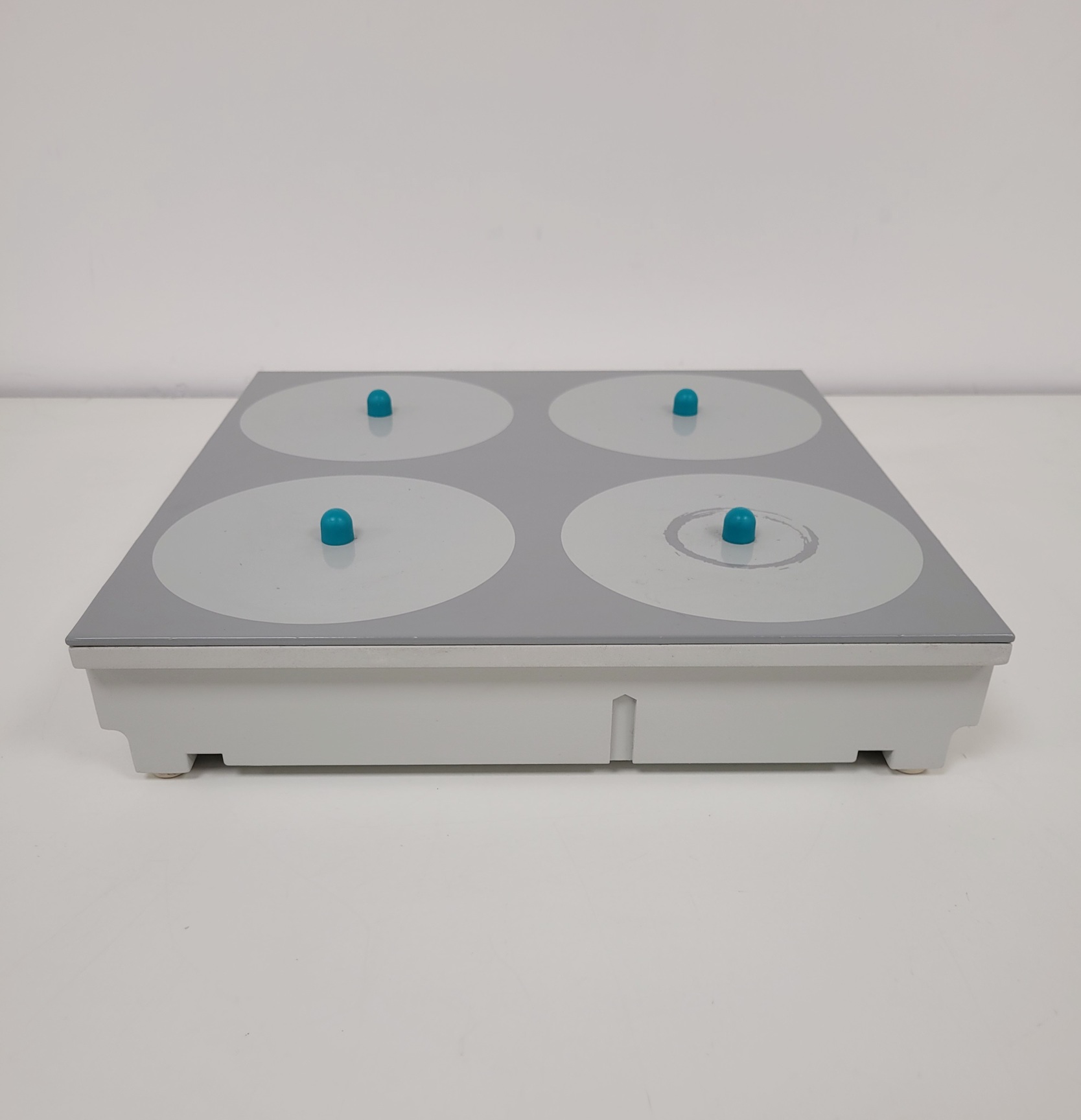 Image of Integra Cellspin Cell Control Magnetic Stirrer Four-Platform System Lab