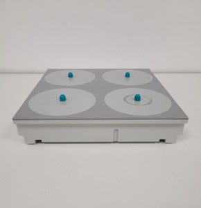 Thumbnail image of Integra Cellspin Cell Control Magnetic Stirrer Four-Platform System Lab