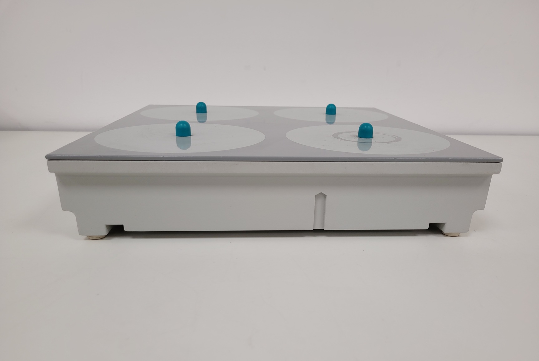 Image of Integra Cellspin Cell Control Magnetic Stirrer Four-Platform System Lab