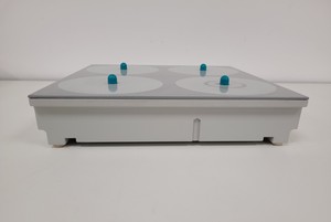 Thumbnail image of Integra Cellspin Cell Control Magnetic Stirrer Four-Platform System Lab