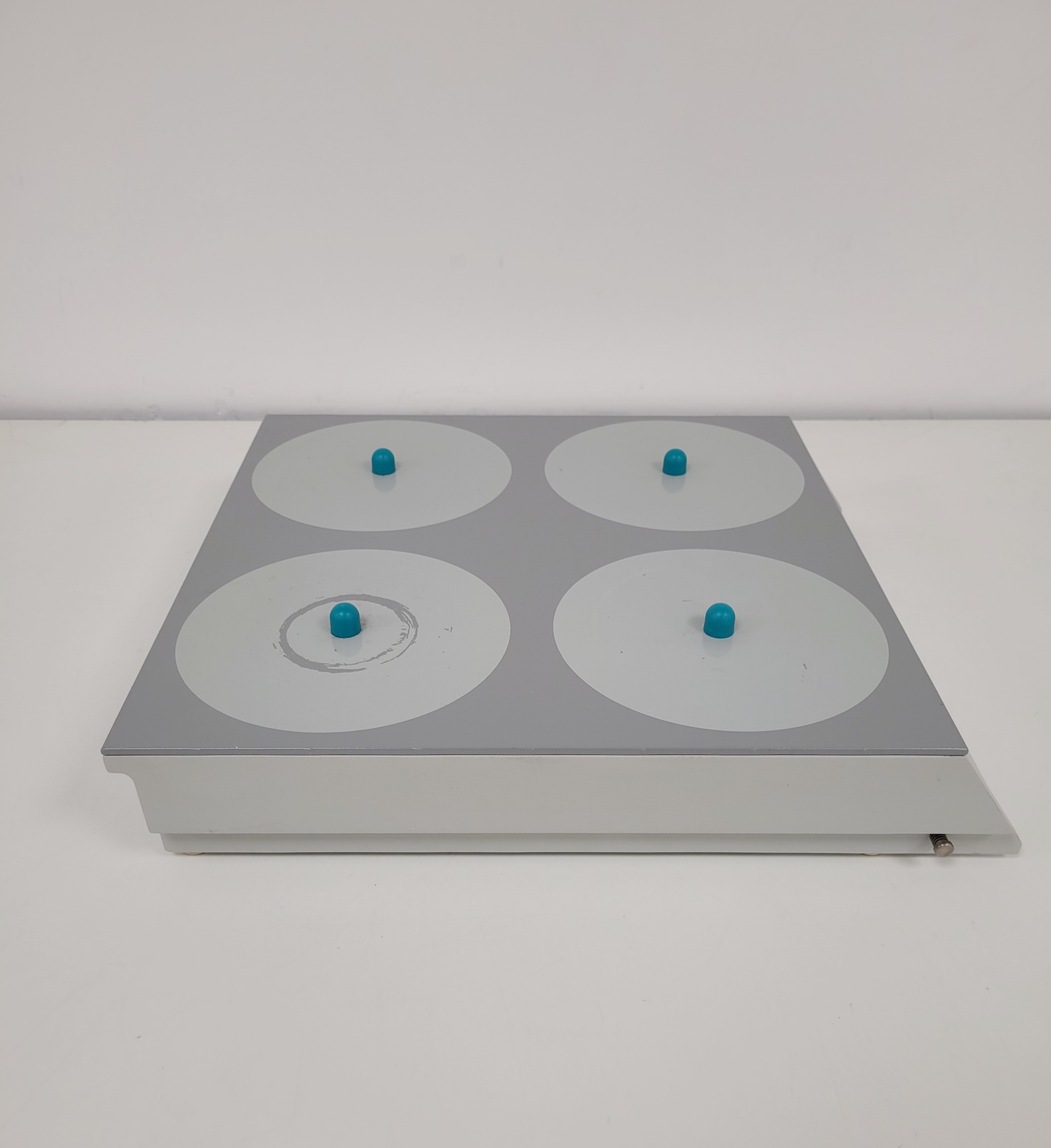 Image of Integra Cellspin Cell Control Magnetic Stirrer Four-Platform System Lab