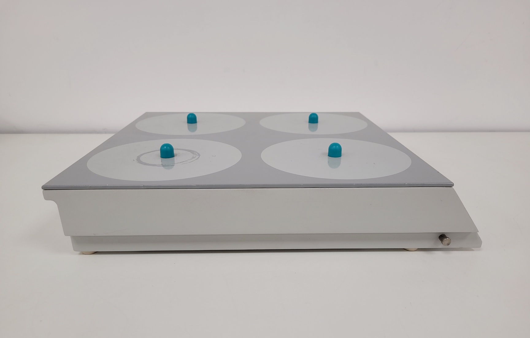 Image of Integra Cellspin Cell Control Magnetic Stirrer Four-Platform System Lab