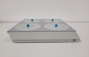 Thumbnail image of Integra Cellspin Cell Control Magnetic Stirrer Four-Platform System Lab