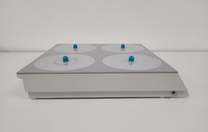 Thumbnail image of Integra Cellspin Cell Control Magnetic Stirrer Four-Platform System Lab