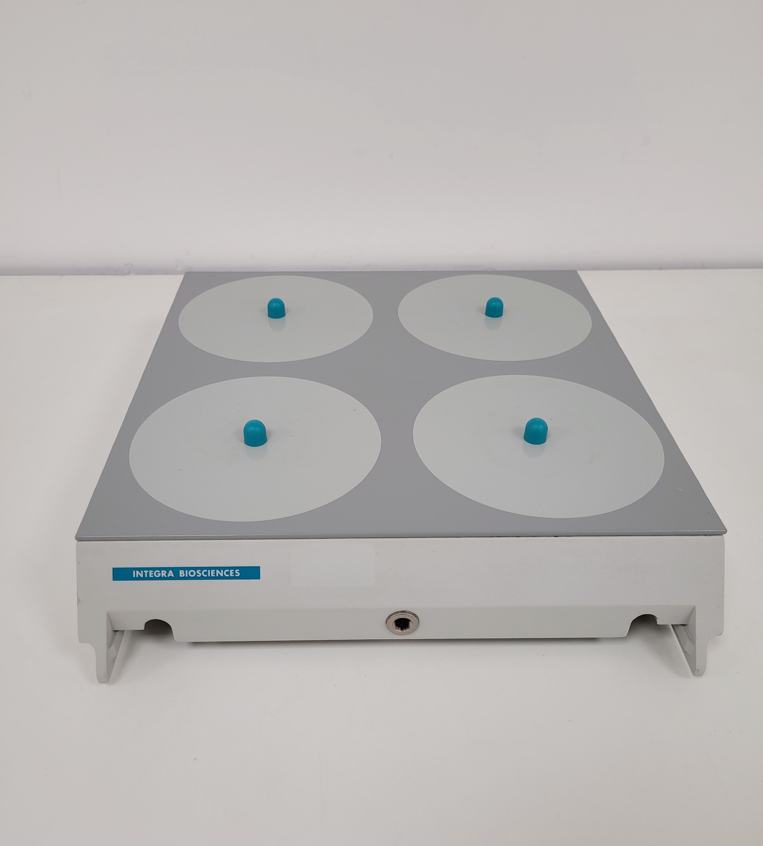 Image of Integra Cellspin Cell Control Magnetic Stirrer Four-Platform System Lab