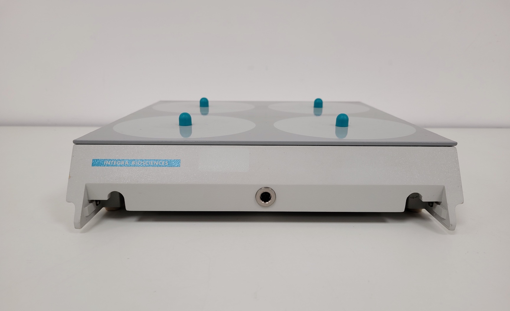 Image of Integra Cellspin Cell Control Magnetic Stirrer Four-Platform System Lab