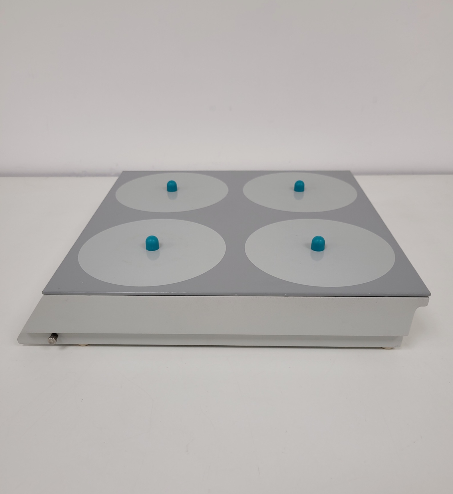 Image of Integra Cellspin Cell Control Magnetic Stirrer Four-Platform System Lab