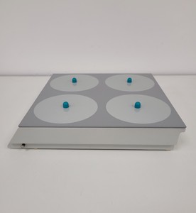 Thumbnail image of Integra Cellspin Cell Control Magnetic Stirrer Four-Platform System Lab