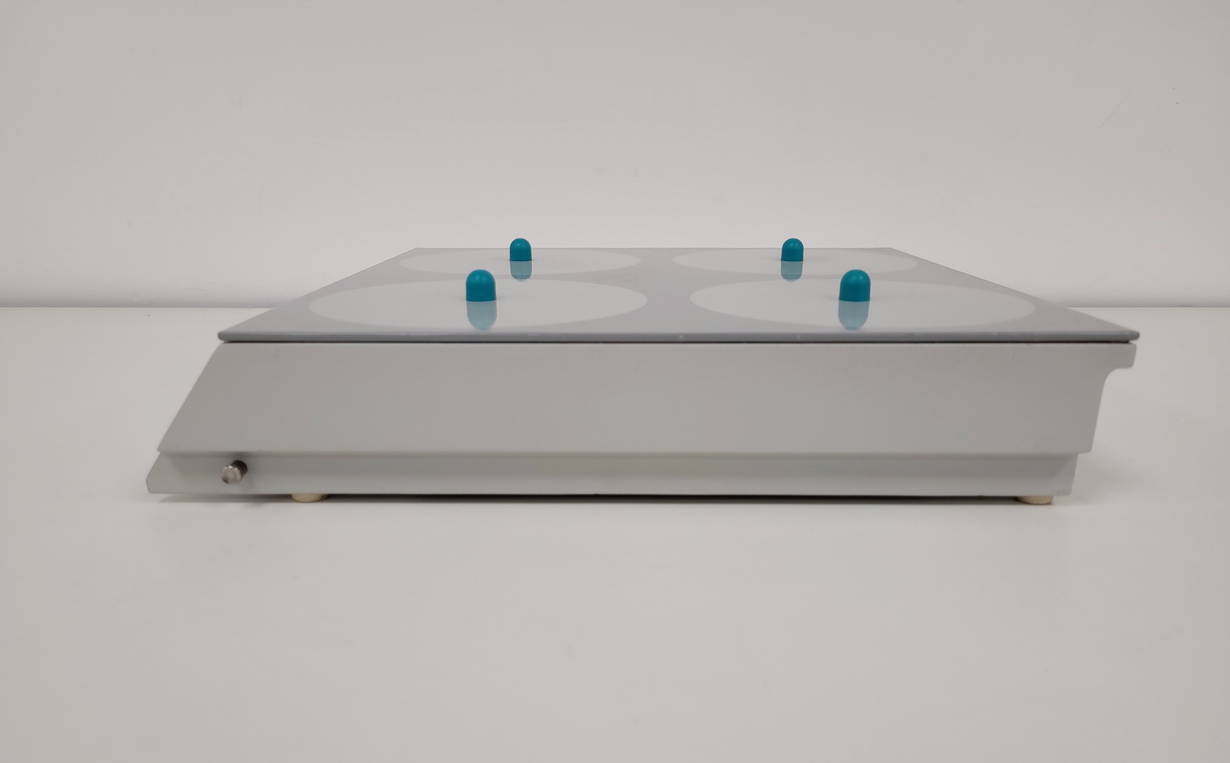 Image of Integra Cellspin Cell Control Magnetic Stirrer Four-Platform System Lab