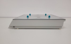 Thumbnail image of Integra Cellspin Cell Control Magnetic Stirrer Four-Platform System Lab