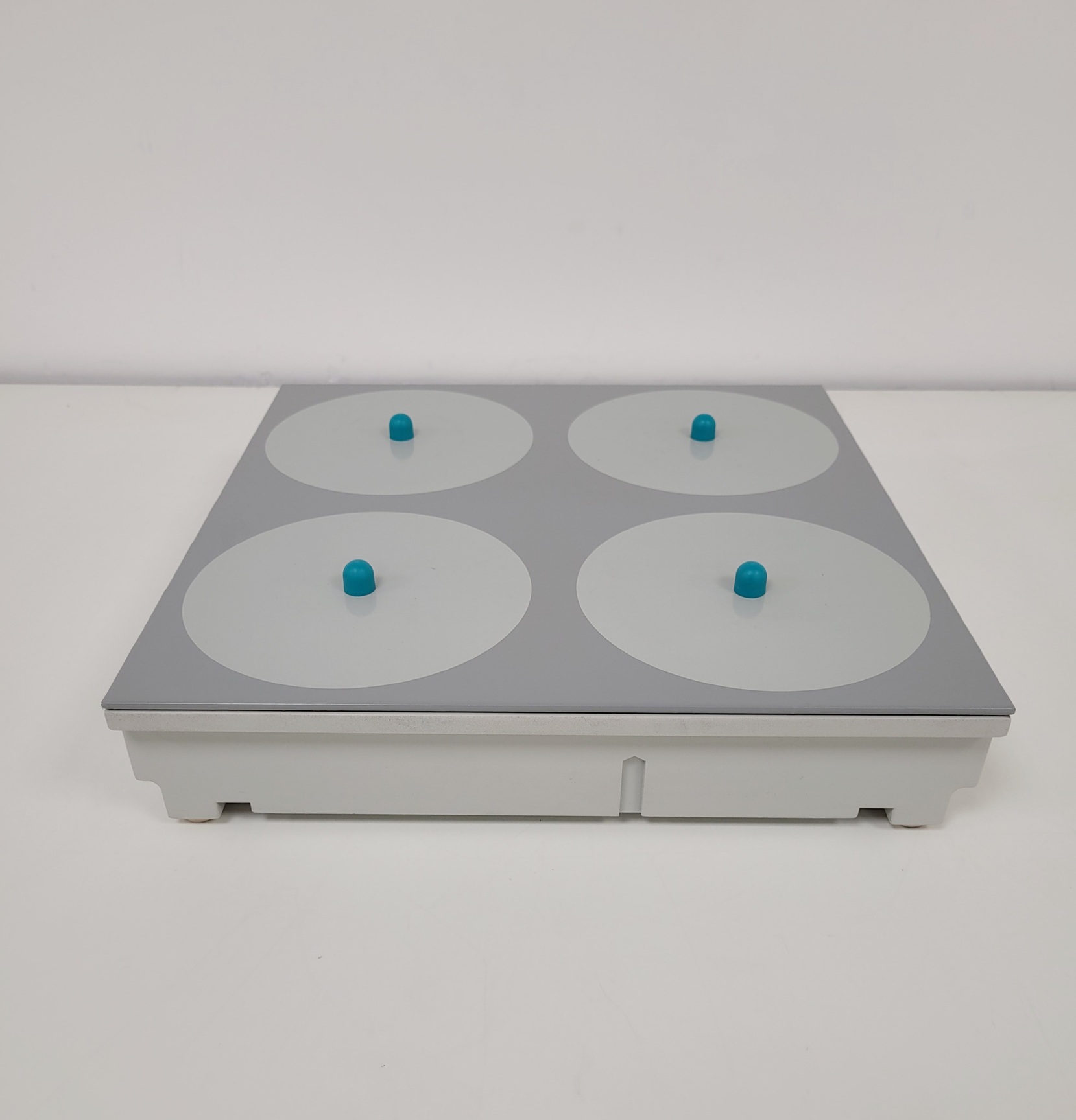 Image of Integra Cellspin Cell Control Magnetic Stirrer Four-Platform System Lab