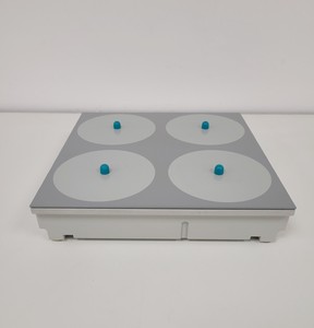 Thumbnail image of Integra Cellspin Cell Control Magnetic Stirrer Four-Platform System Lab