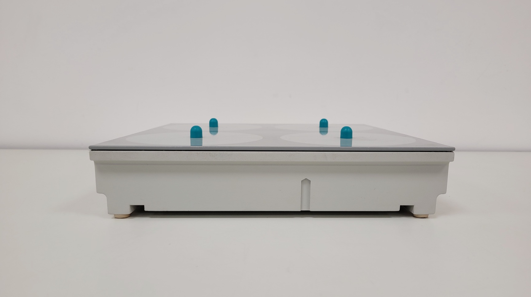 Image of Integra Cellspin Cell Control Magnetic Stirrer Four-Platform System Lab