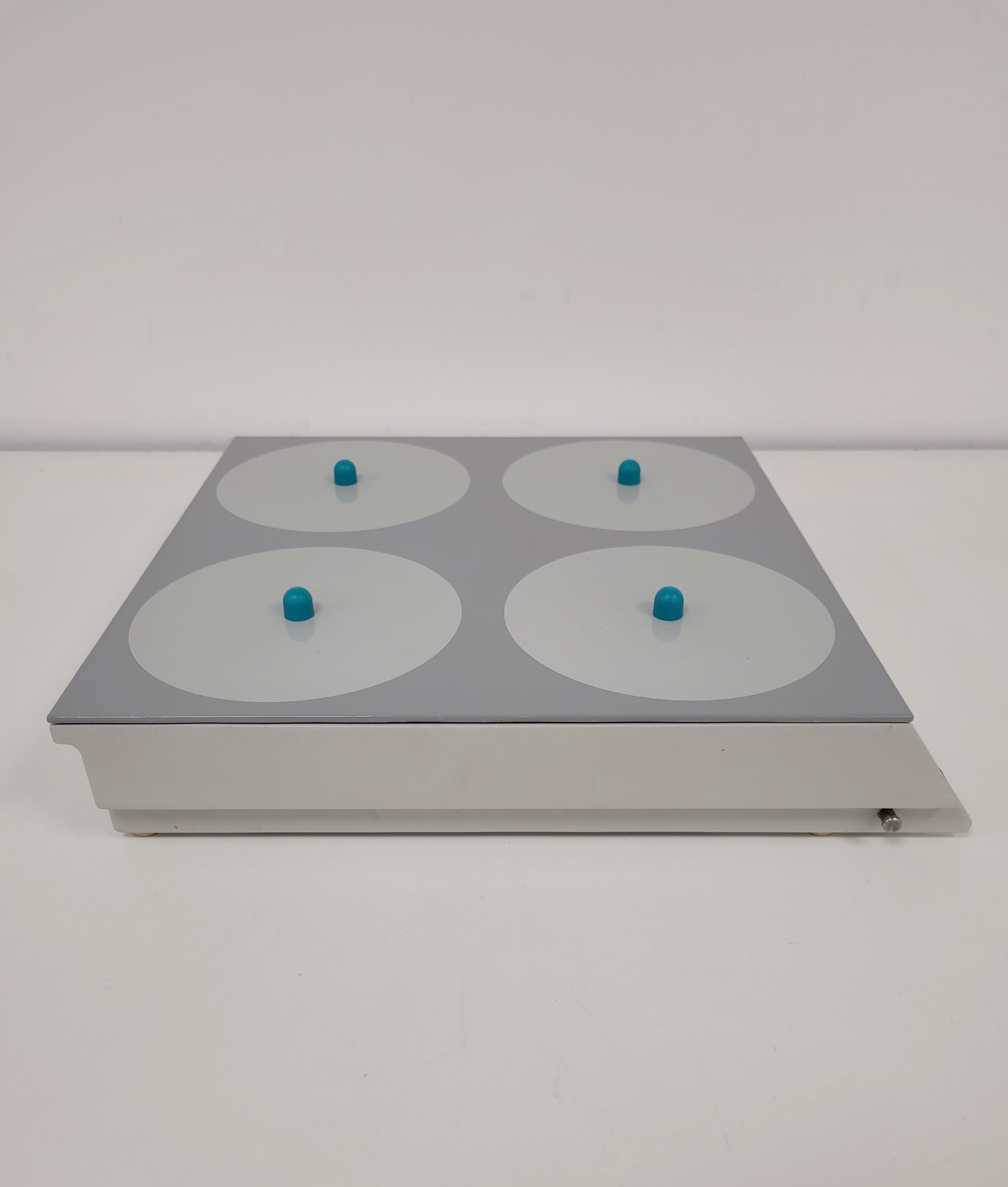 Image of Integra Cellspin Cell Control Magnetic Stirrer Four-Platform System Lab