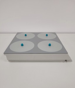 Thumbnail image of Integra Cellspin Cell Control Magnetic Stirrer Four-Platform System Lab