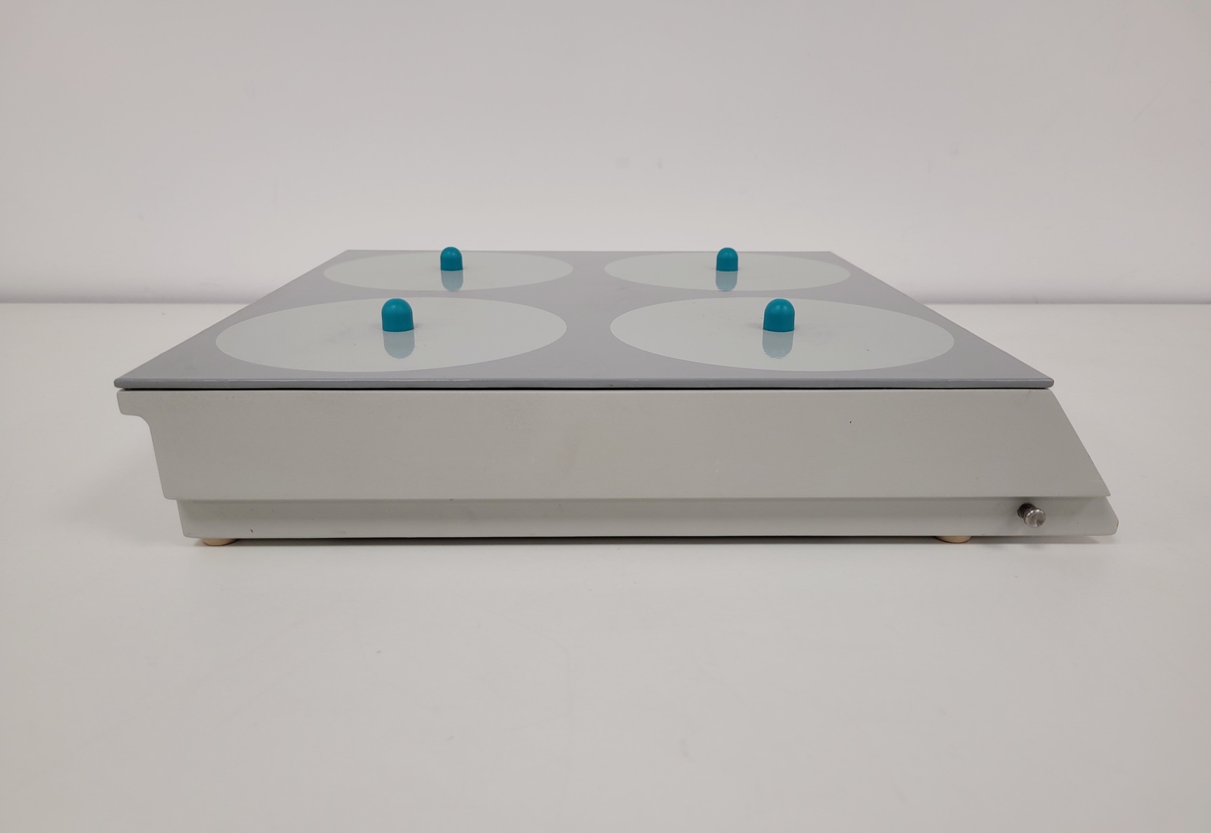 Image of Integra Cellspin Cell Control Magnetic Stirrer Four-Platform System Lab