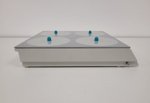 Thumbnail image of Integra Cellspin Cell Control Magnetic Stirrer Four-Platform System Lab