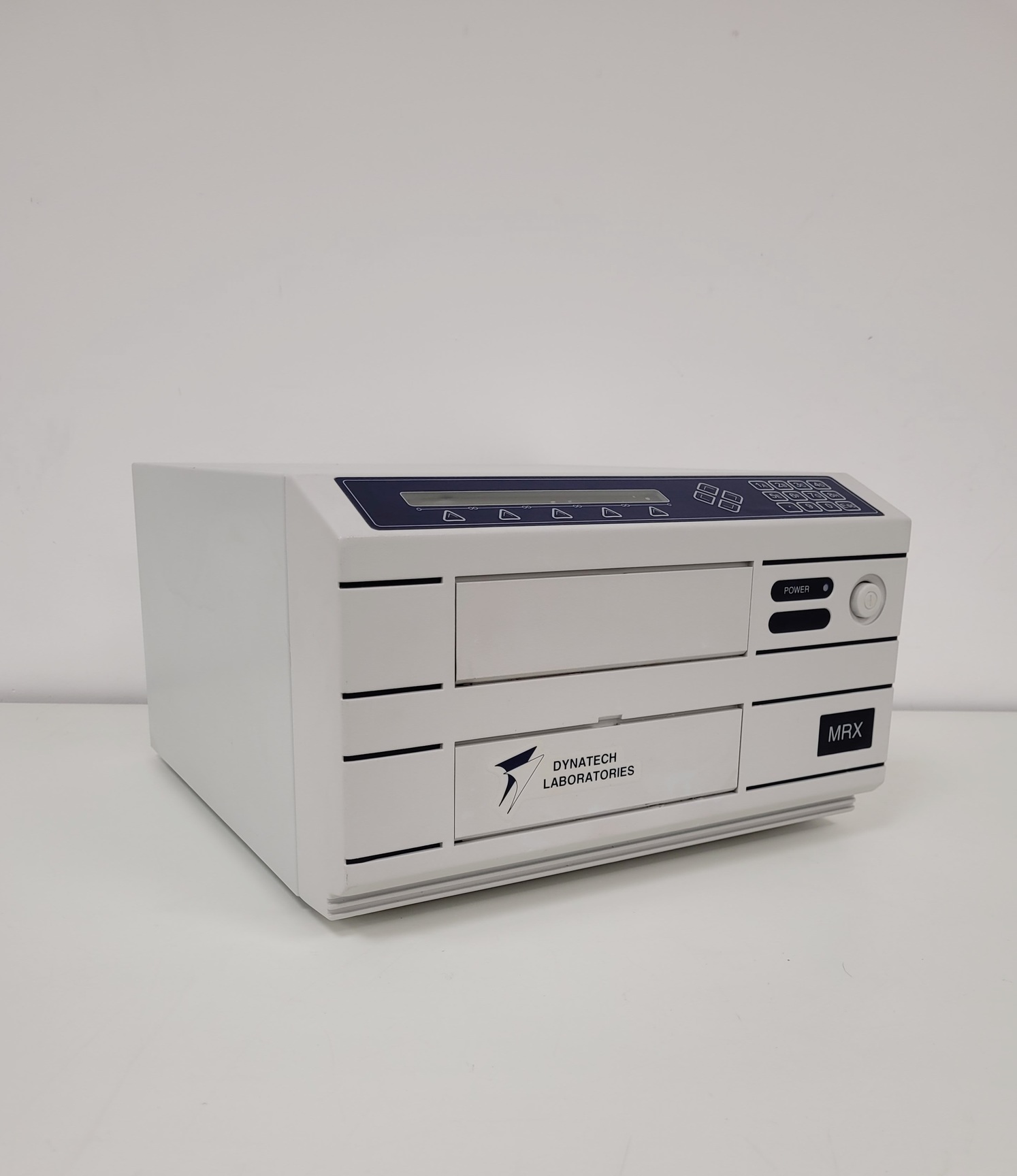 Image of Dynatech Laboratories MRX Version 1.31 Microplate Reader Lab