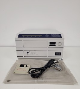 Thumbnail image of Dynatech Laboratories MRX Version 1.31 Microplate Reader Lab