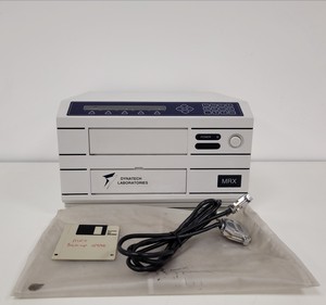 Thumbnail image of Dynatech Laboratories MRX Version 1.31 Microplate Reader Lab