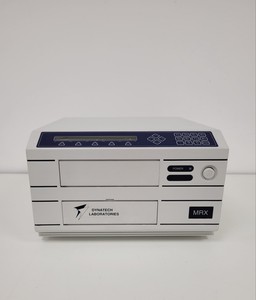 Thumbnail image of Dynatech Laboratories MRX Version 1.31 Microplate Reader Lab