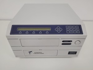 Thumbnail image of Dynatech Laboratories MRX Version 1.31 Microplate Reader Lab