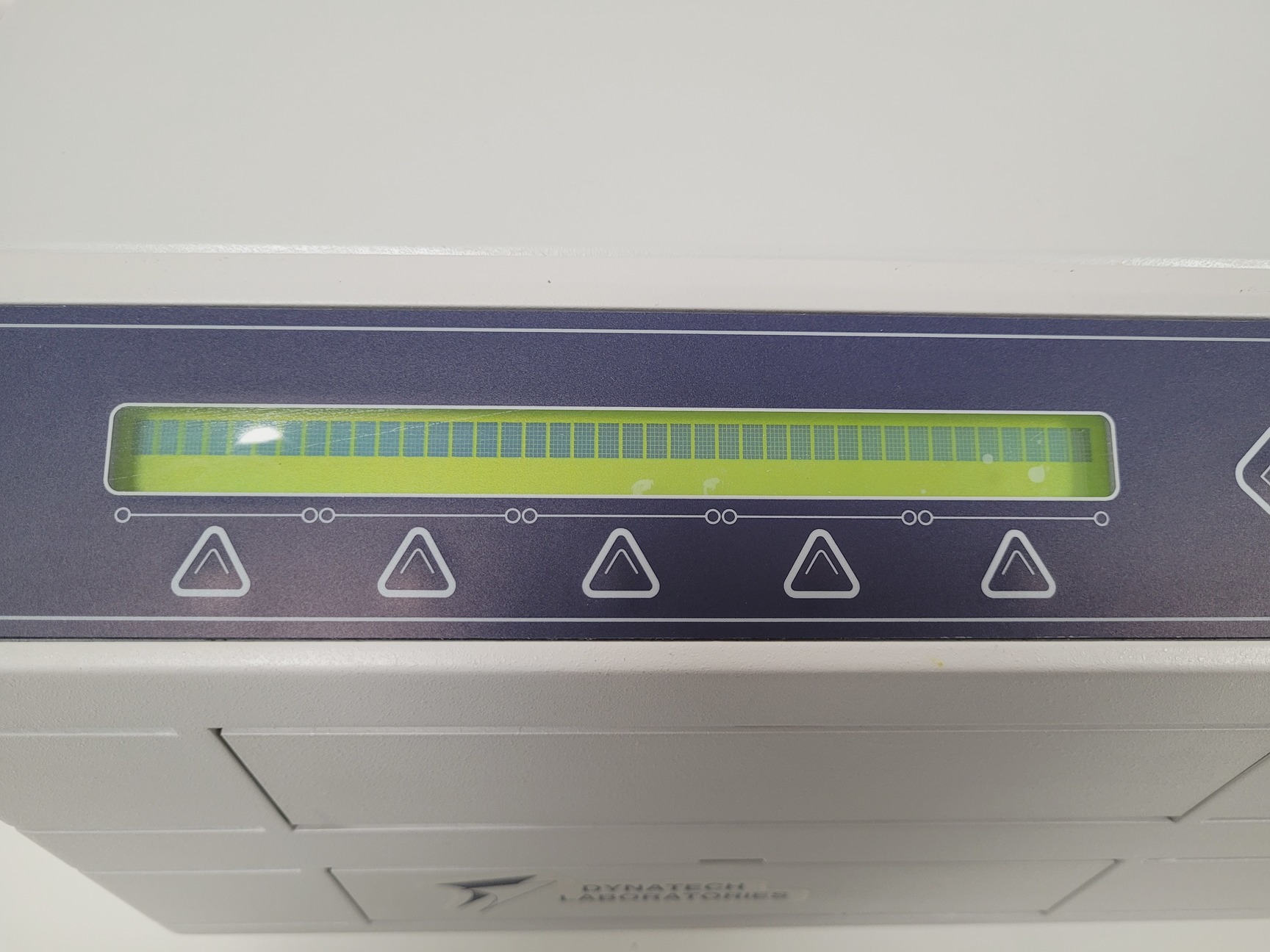 Image of Dynatech Laboratories MRX Version 1.31 Microplate Reader Lab