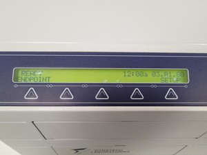 Thumbnail image of Dynatech Laboratories MRX Version 1.31 Microplate Reader Lab