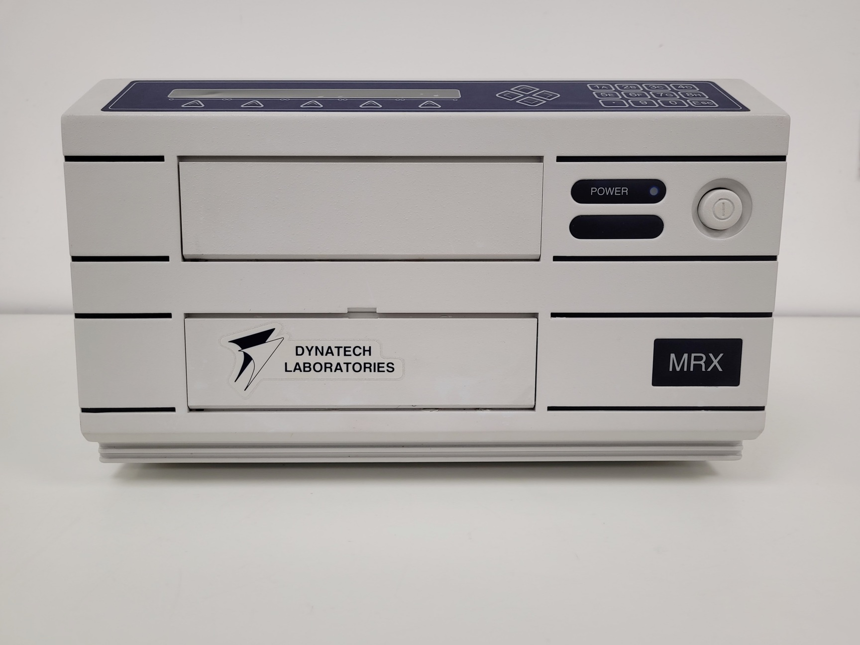 Image of Dynatech Laboratories MRX Version 1.31 Microplate Reader Lab