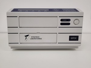 Thumbnail image of Dynatech Laboratories MRX Version 1.31 Microplate Reader Lab