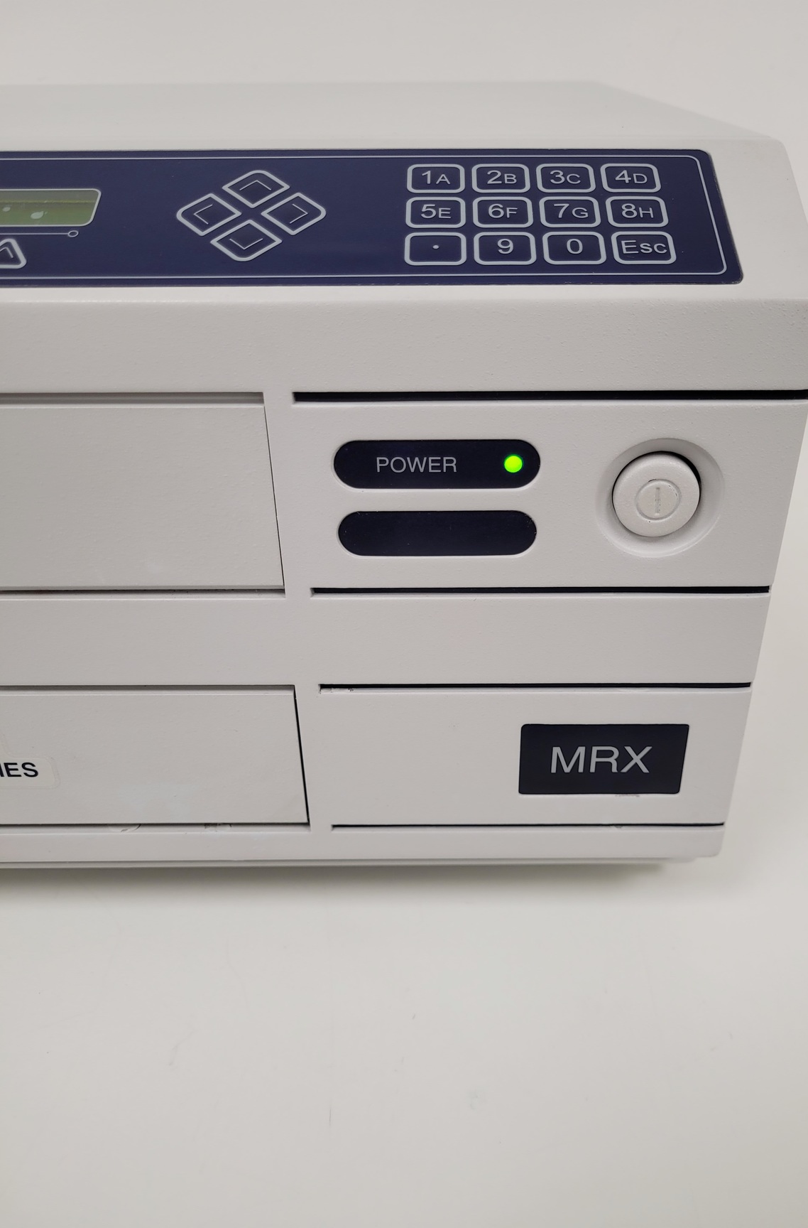 Image of Dynatech Laboratories MRX Version 1.31 Microplate Reader Lab