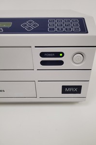 Thumbnail image of Dynatech Laboratories MRX Version 1.31 Microplate Reader Lab
